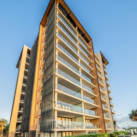 Oaks Redcliffe Mon Komo Suites 외부 사진