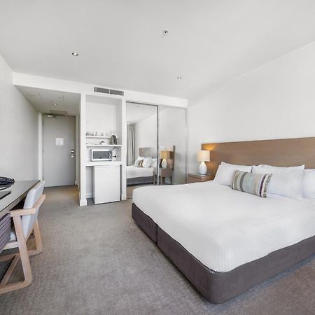 Oaks Redcliffe Mon Komo Suites 외부 사진