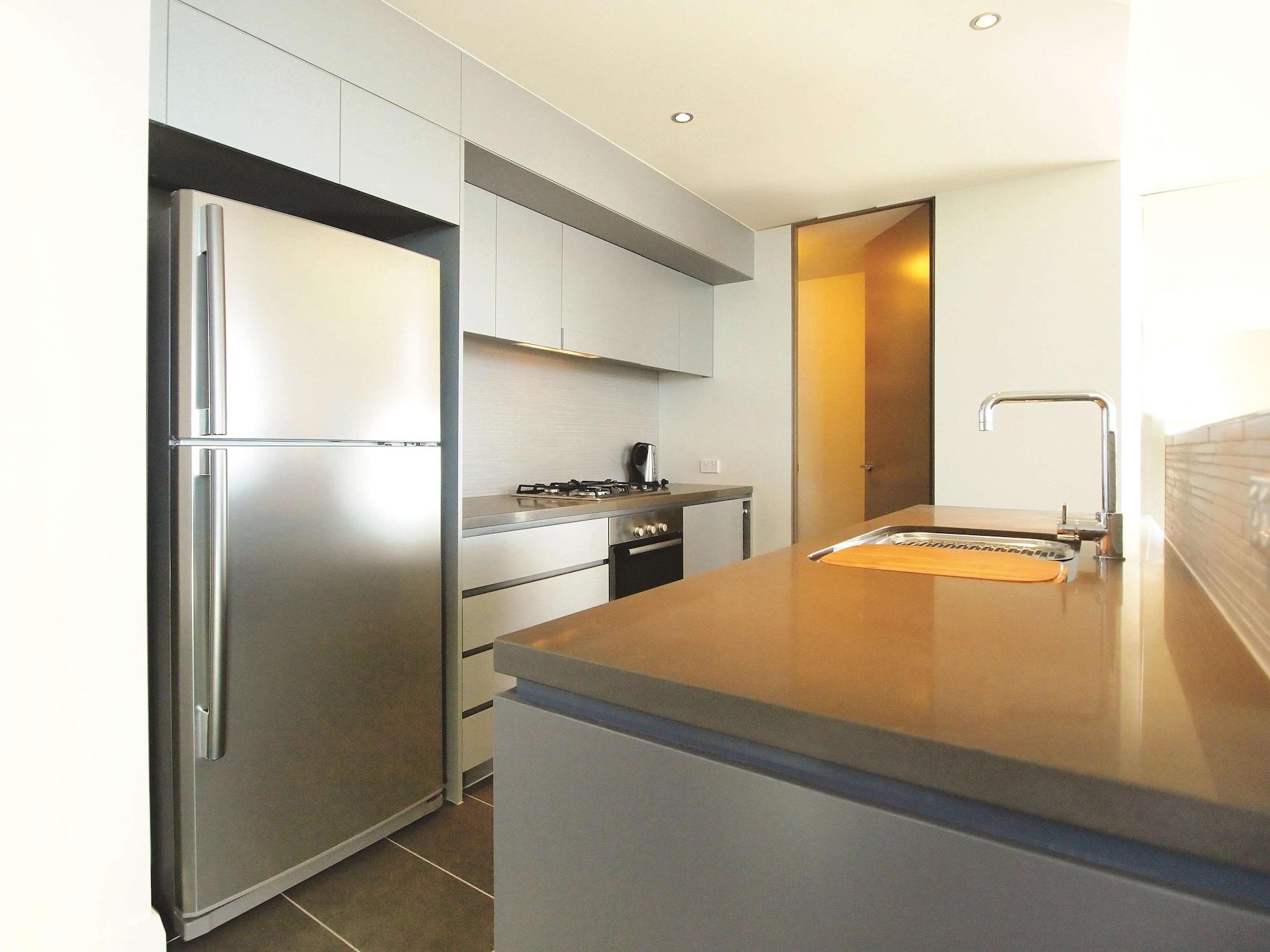 Oaks Redcliffe Mon Komo Suites 외부 사진