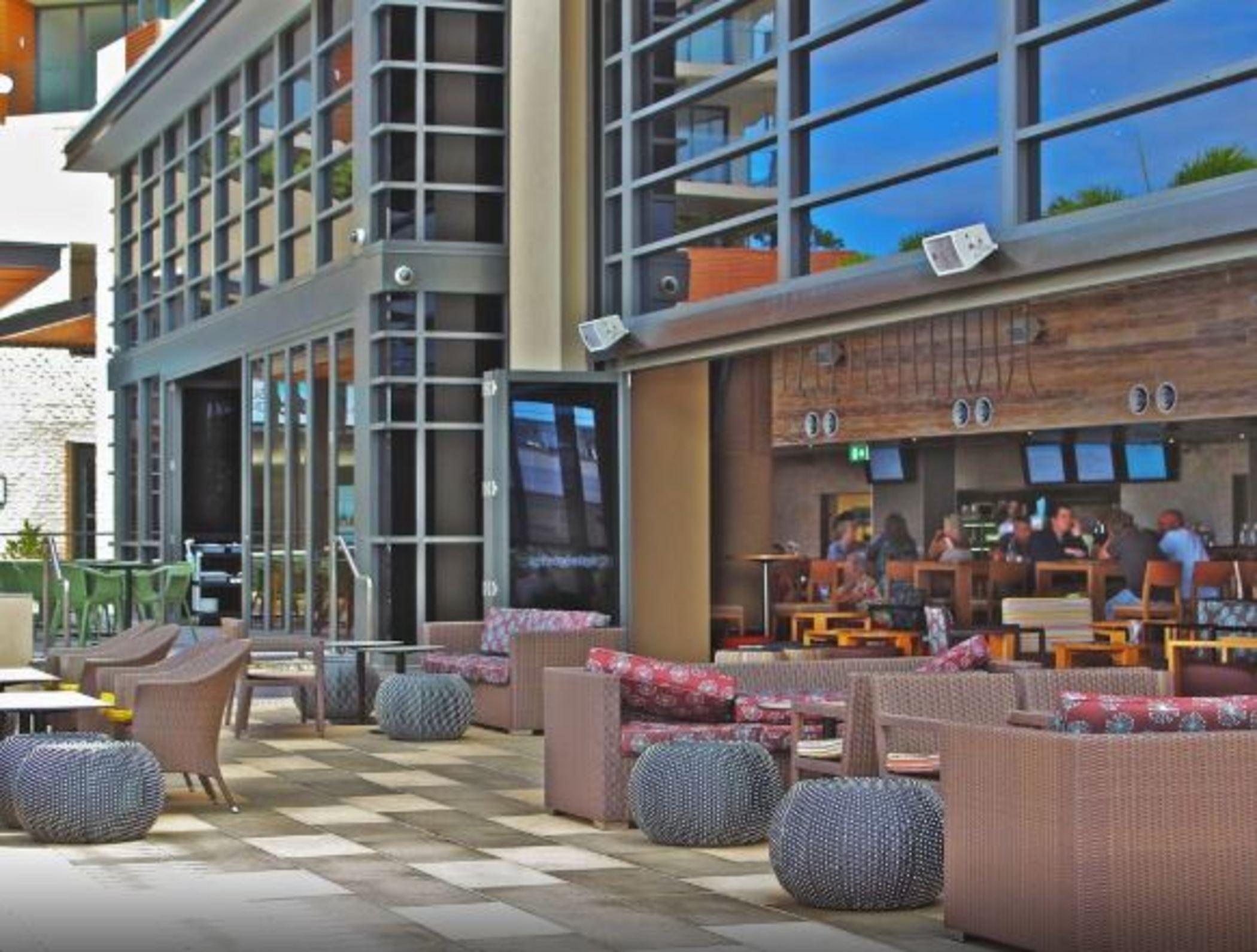 Oaks Redcliffe Mon Komo Suites 외부 사진