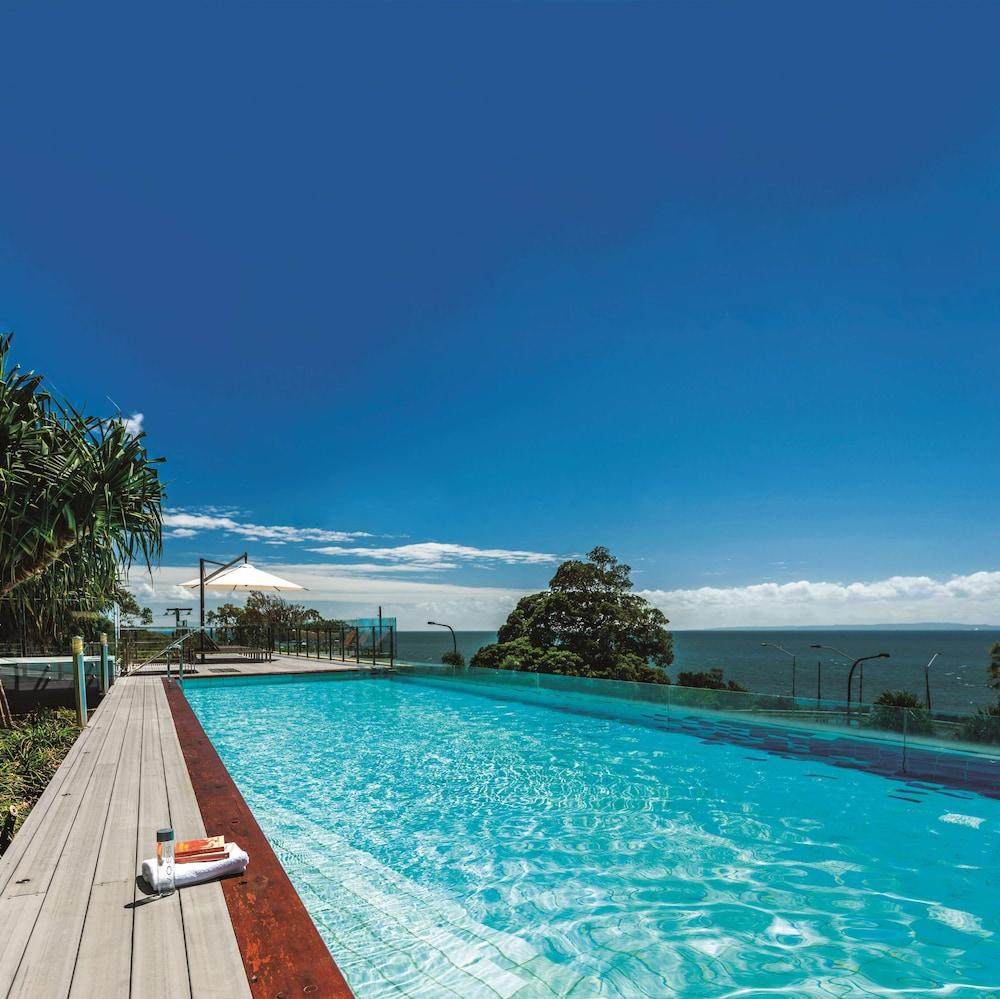 Oaks Redcliffe Mon Komo Suites 외부 사진