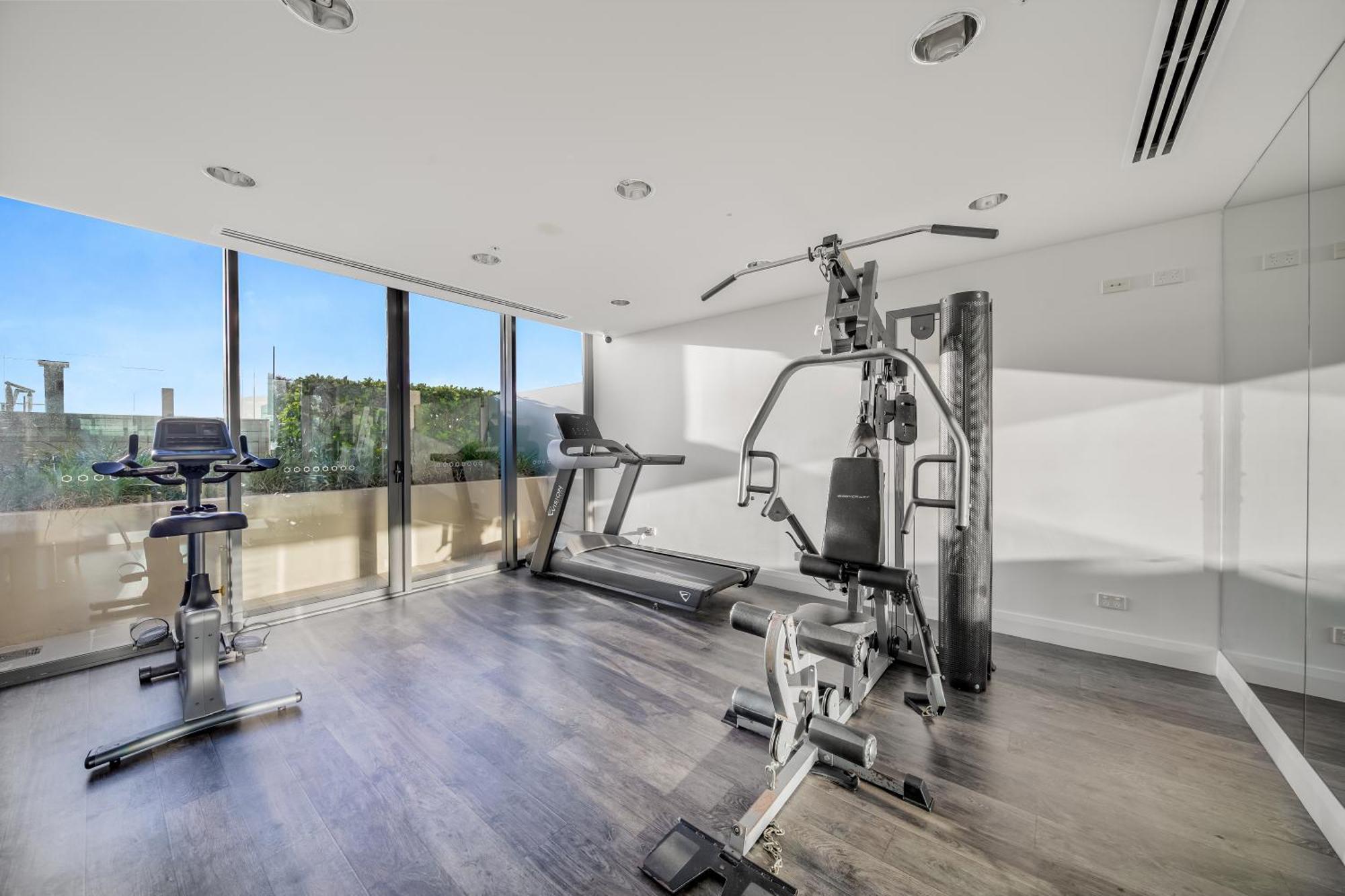 Oaks Redcliffe Mon Komo Suites 외부 사진