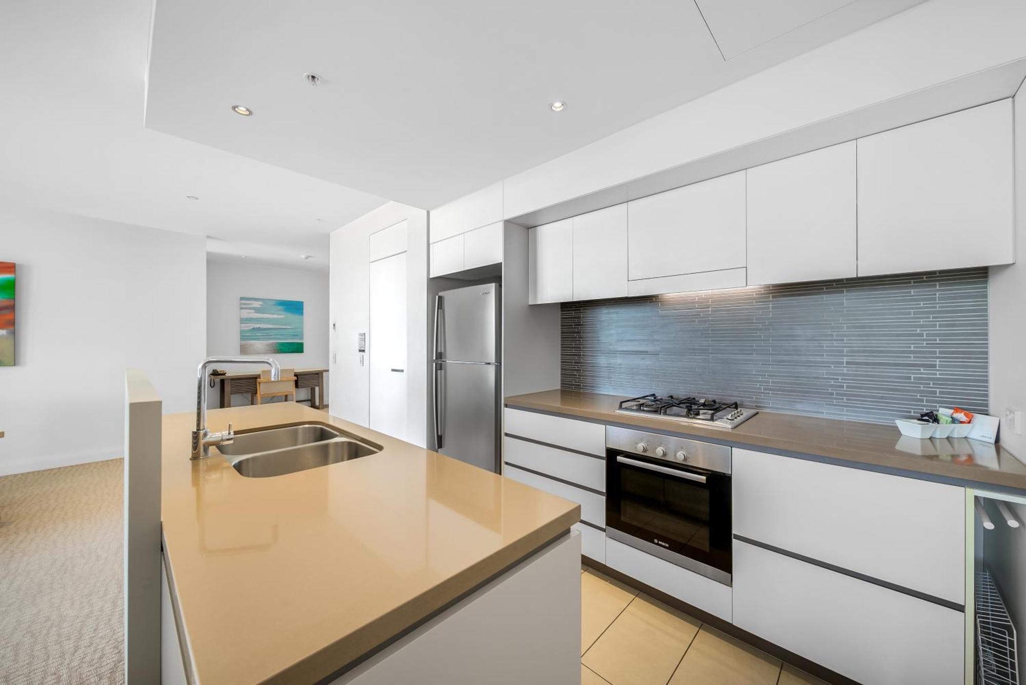 Oaks Redcliffe Mon Komo Suites 외부 사진