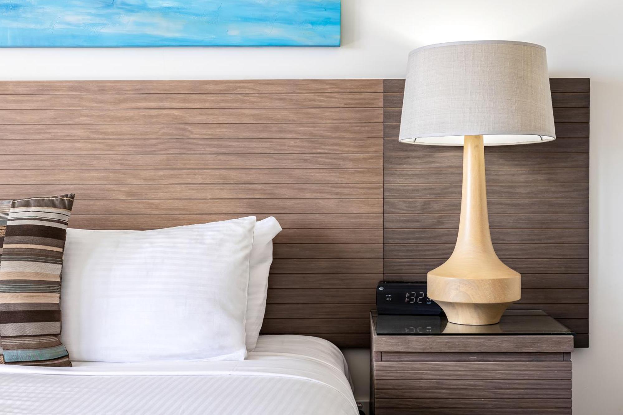 Oaks Redcliffe Mon Komo Suites 외부 사진