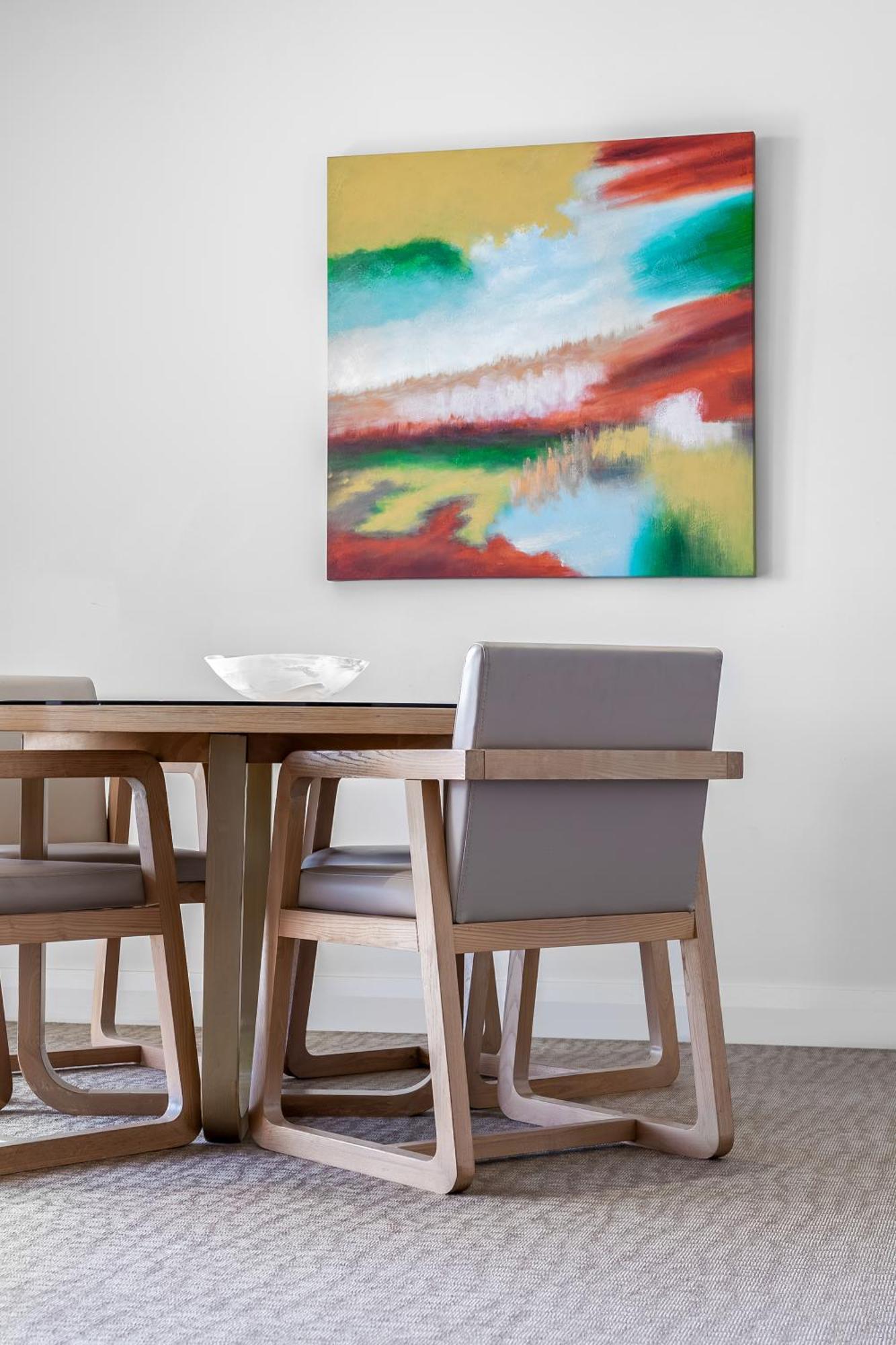 Oaks Redcliffe Mon Komo Suites 외부 사진
