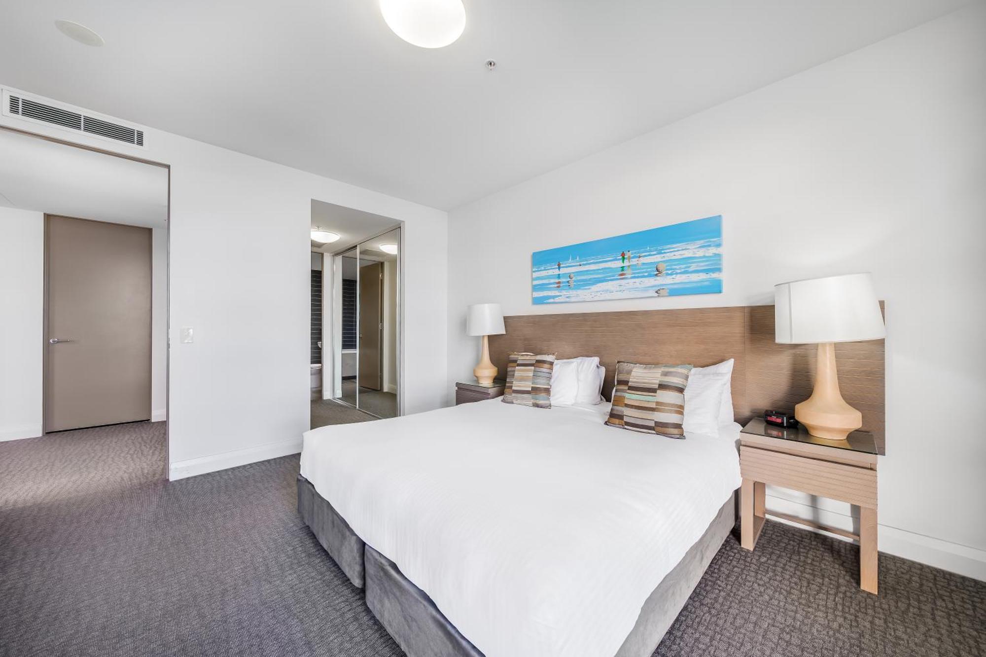 Oaks Redcliffe Mon Komo Suites 외부 사진