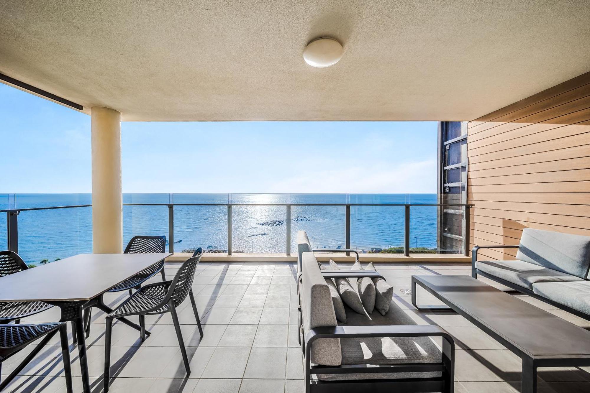 Oaks Redcliffe Mon Komo Suites 외부 사진