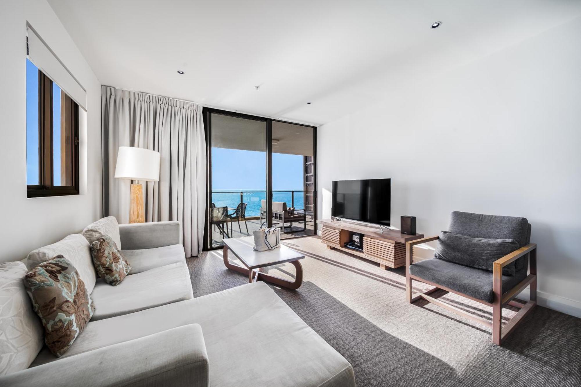 Oaks Redcliffe Mon Komo Suites 외부 사진