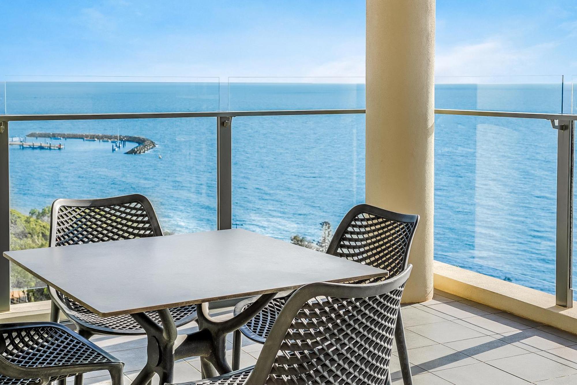 Oaks Redcliffe Mon Komo Suites 외부 사진