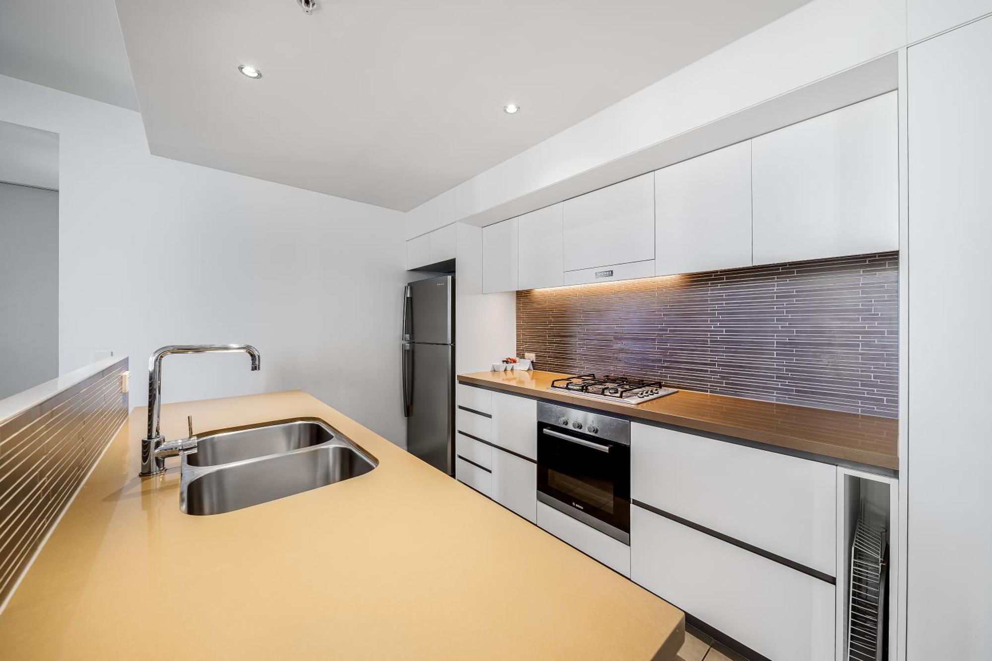 Oaks Redcliffe Mon Komo Suites 외부 사진