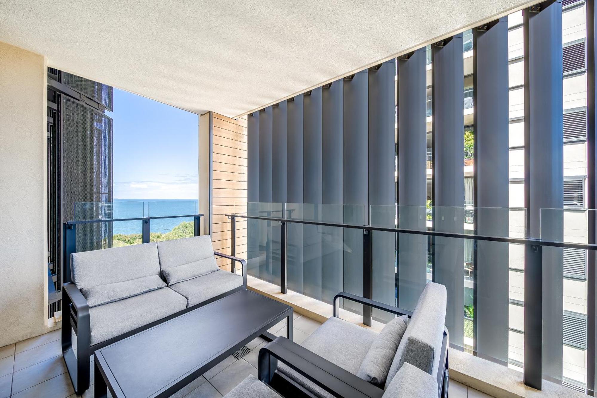 Oaks Redcliffe Mon Komo Suites 외부 사진