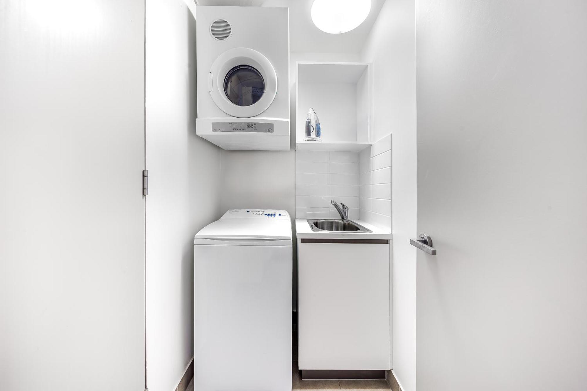 Oaks Redcliffe Mon Komo Suites 외부 사진