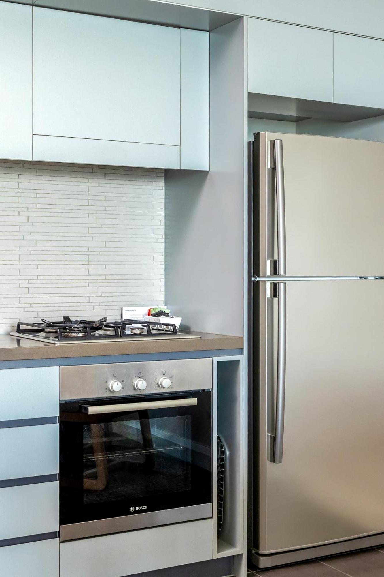 Oaks Redcliffe Mon Komo Suites 외부 사진