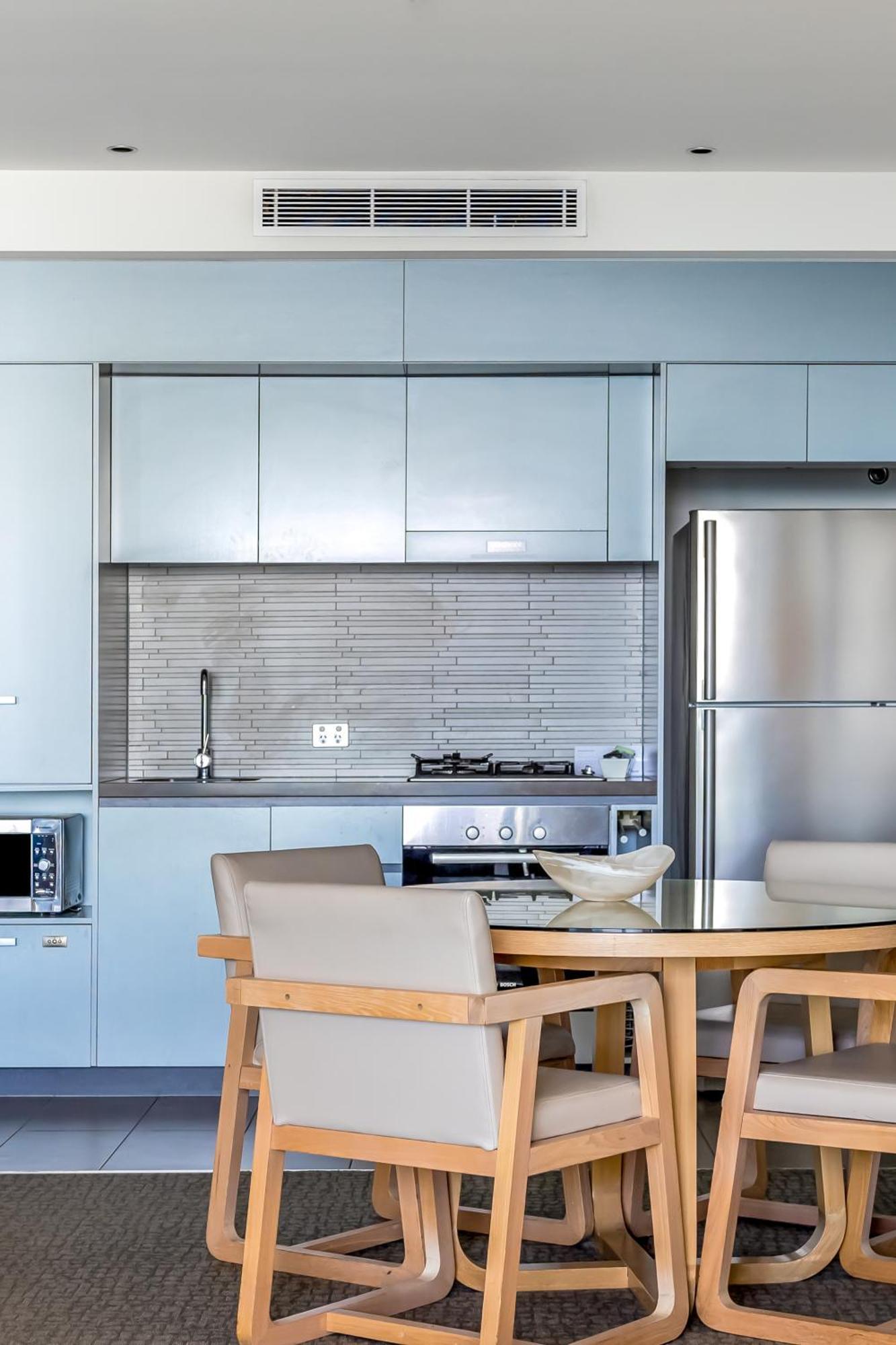 Oaks Redcliffe Mon Komo Suites 외부 사진