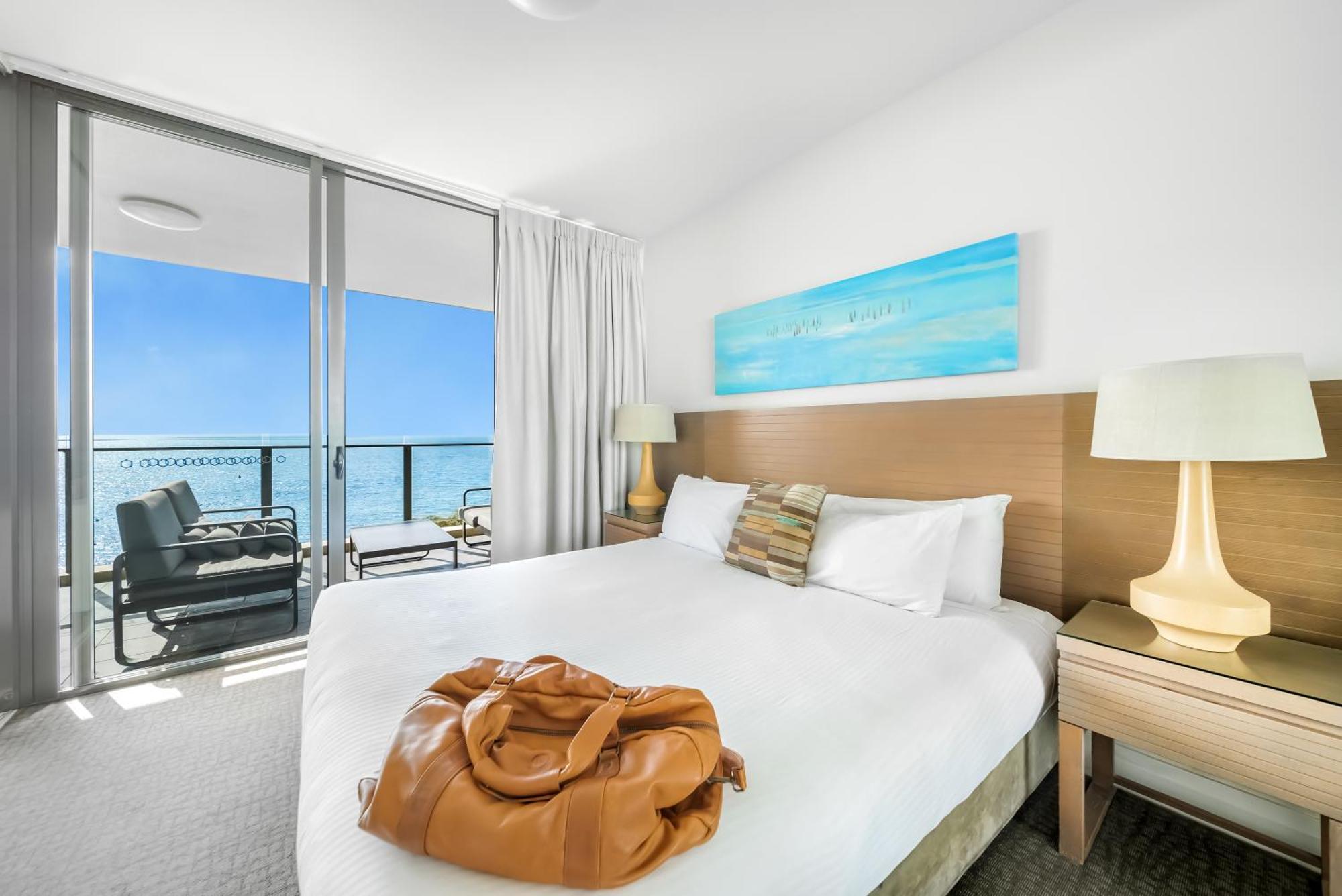 Oaks Redcliffe Mon Komo Suites 외부 사진