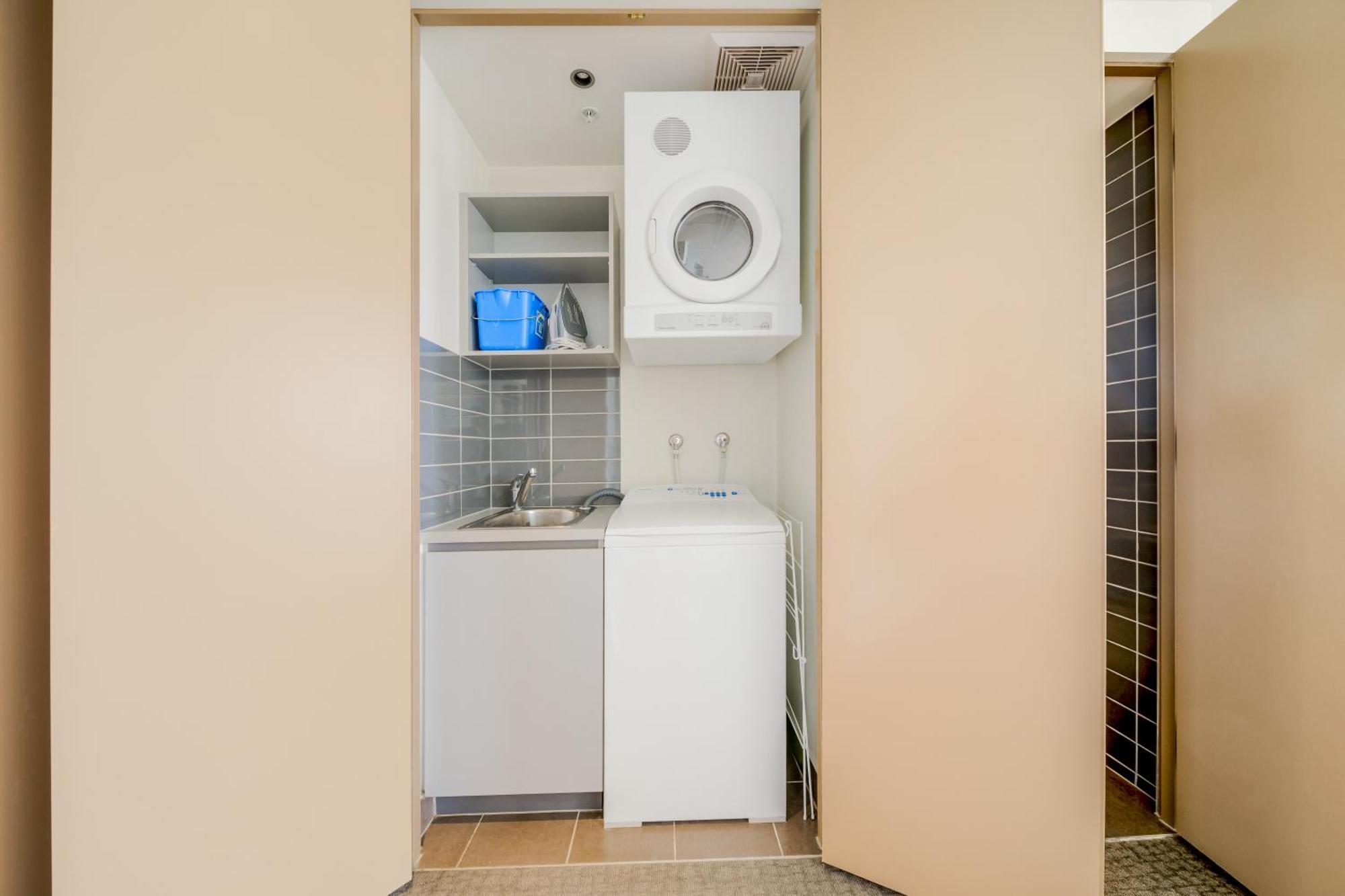 Oaks Redcliffe Mon Komo Suites 외부 사진