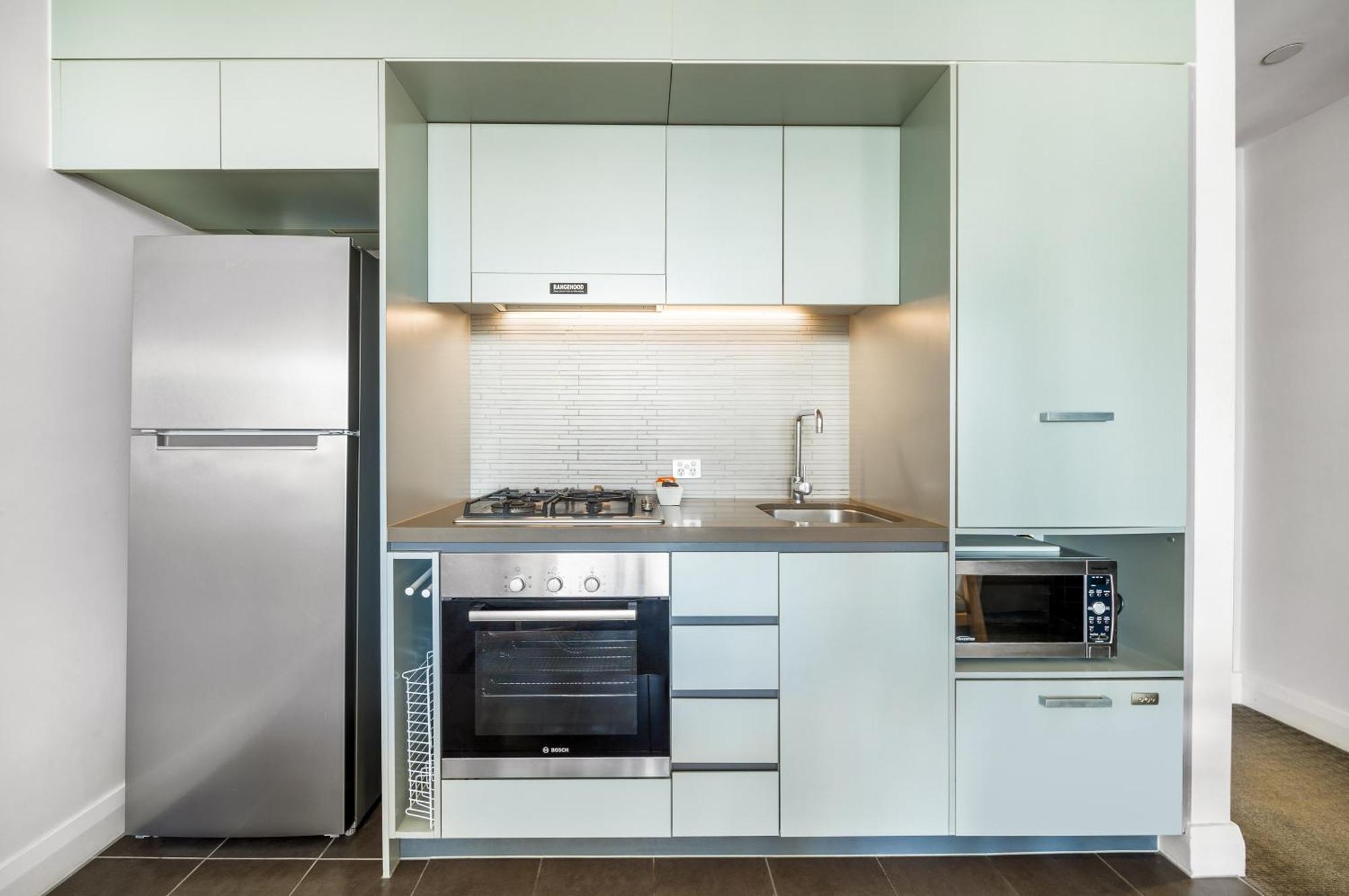 Oaks Redcliffe Mon Komo Suites 외부 사진