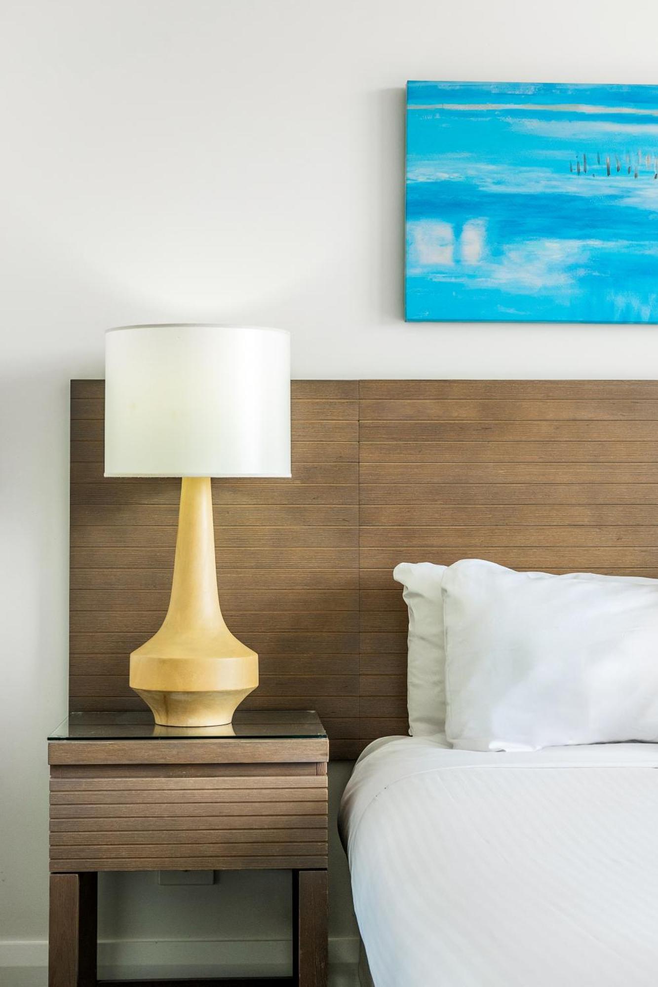 Oaks Redcliffe Mon Komo Suites 외부 사진