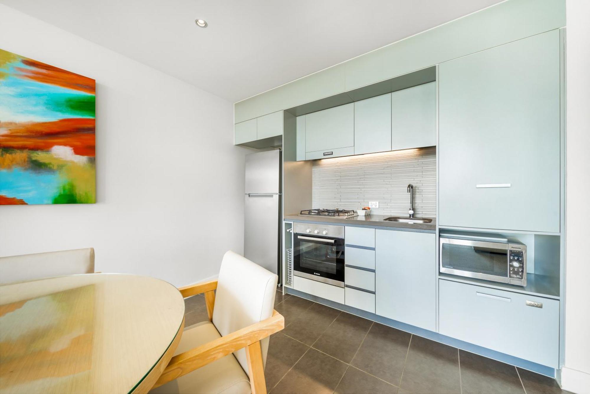 Oaks Redcliffe Mon Komo Suites 외부 사진