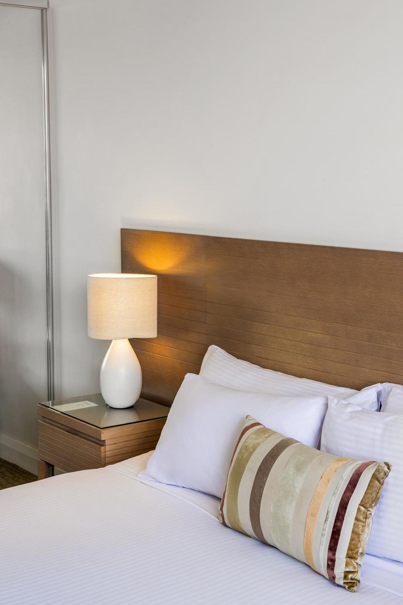 Oaks Redcliffe Mon Komo Suites 외부 사진