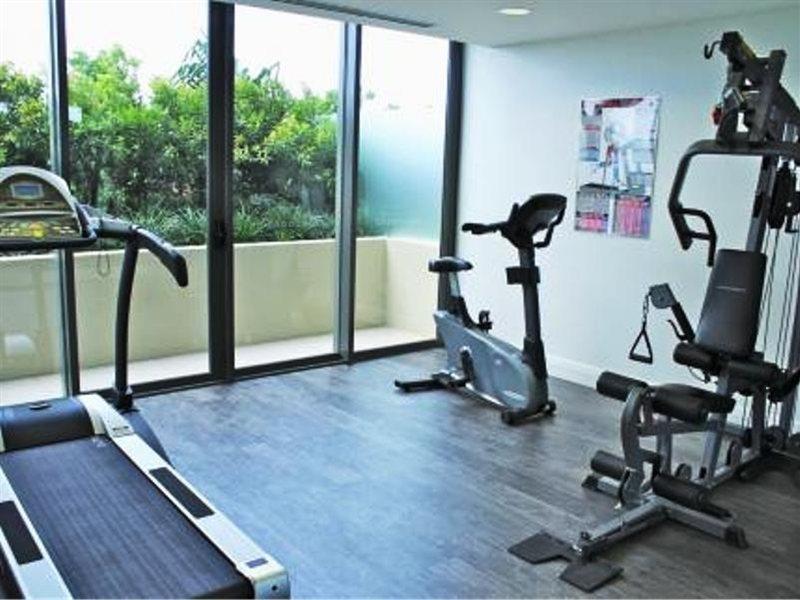 Oaks Redcliffe Mon Komo Suites 외부 사진