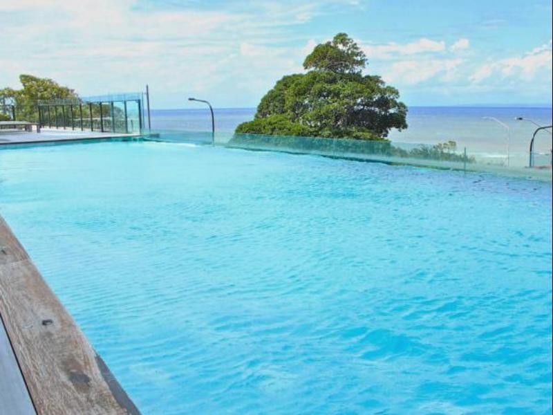 Oaks Redcliffe Mon Komo Suites 외부 사진