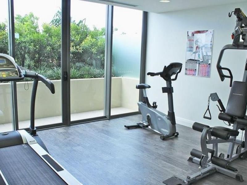 Oaks Redcliffe Mon Komo Suites 외부 사진